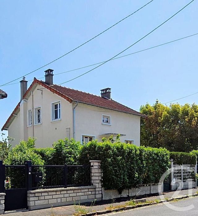 maison - BRUNOY - 91