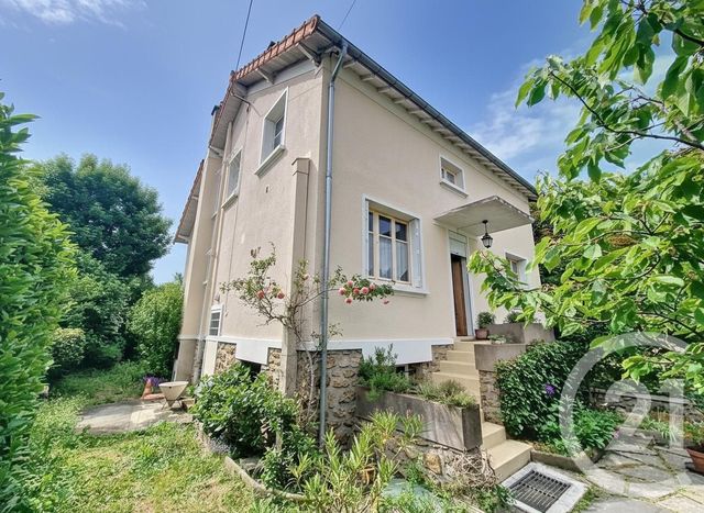 maison - BRUNOY - 91
