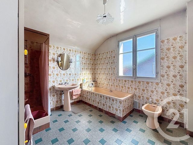 maison à vendre - 6 pièces - 132.96 m2 - BRUNOY - 91 - ILE-DE-FRANCE - Century 21 Ougier