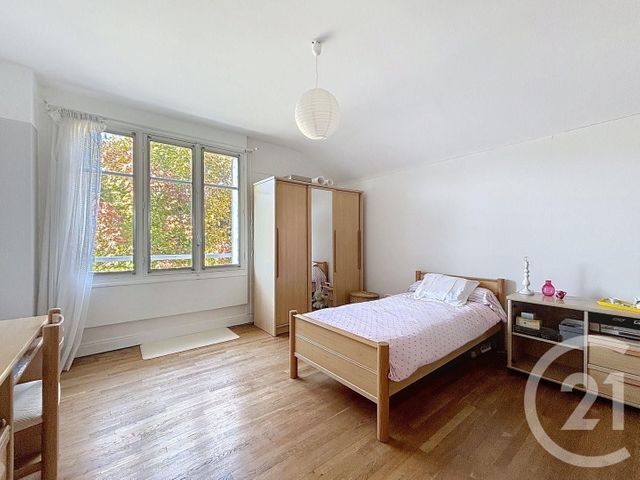 maison à vendre - 6 pièces - 132.96 m2 - BRUNOY - 91 - ILE-DE-FRANCE - Century 21 Ougier