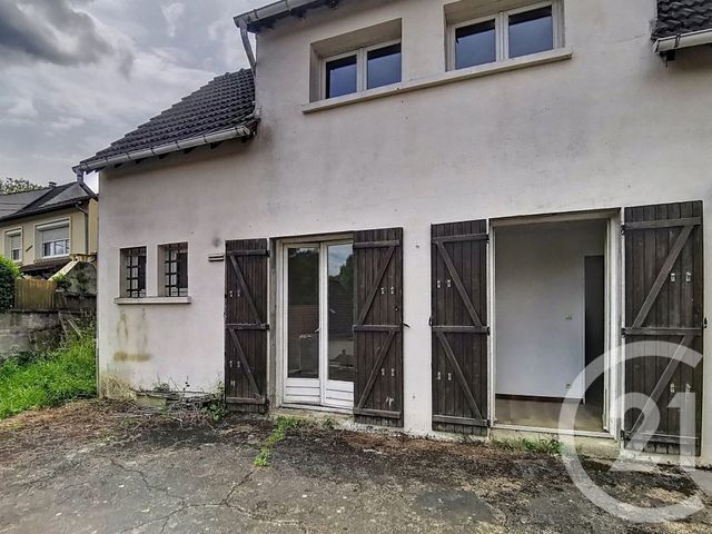 maison à vendre - 6 pièces - 100.0 m2 - EPINAY SOUS SENART - 91 - ILE-DE-FRANCE - Century 21 Ougier