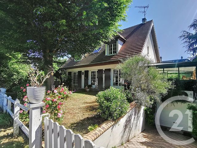 maison - BOUSSY ST ANTOINE - 91