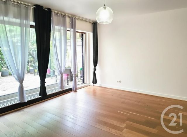Appartement F6 à vendre - 6 pièces - 103.68 m2 - BOUSSY ST ANTOINE - 91 - ILE-DE-FRANCE - Century 21 Ougier