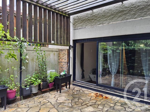 Afficher la photo en grand Appartement F6 à vendre - 6 pièces - 103.68 m2 - BOUSSY ST ANTOINE - 91 - ILE-DE-FRANCE - Century 21 Ougier