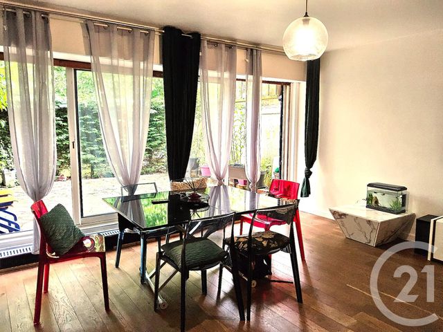 Appartement F6 à vendre - 6 pièces - 103.68 m2 - BOUSSY ST ANTOINE - 91 - ILE-DE-FRANCE - Century 21 Ougier
