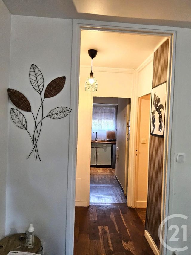 Afficher la photo en grand Appartement F6 à vendre - 6 pièces - 103.68 m2 - BOUSSY ST ANTOINE - 91 - ILE-DE-FRANCE - Century 21 Ougier