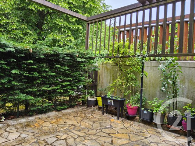 Afficher la photo en grand Appartement F6 à vendre - 6 pièces - 103.68 m2 - BOUSSY ST ANTOINE - 91 - ILE-DE-FRANCE - Century 21 Ougier