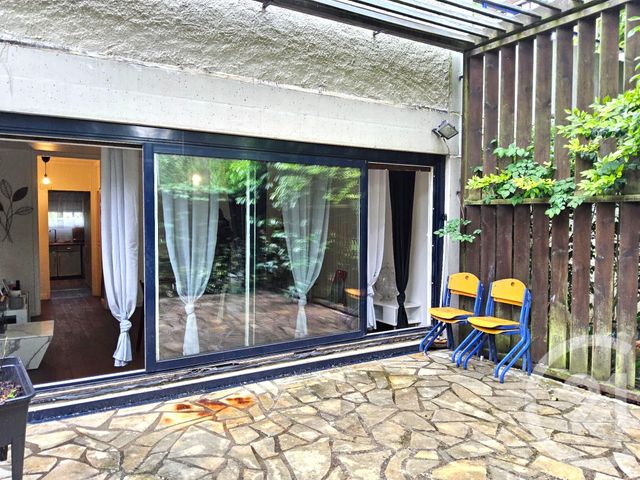 Appartement F6 à vendre - 6 pièces - 103.68 m2 - BOUSSY ST ANTOINE - 91 - ILE-DE-FRANCE - Century 21 Ougier