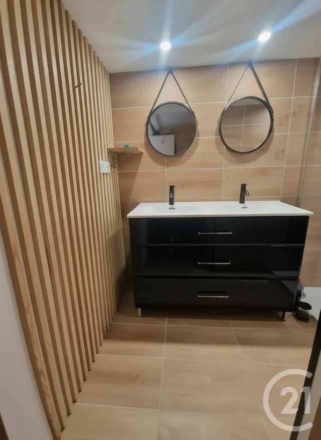 Appartement F2 à vendre - 2 pièces - 45.0 m2 - BRUNOY - 91 - ILE-DE-FRANCE - Century 21 Ougier