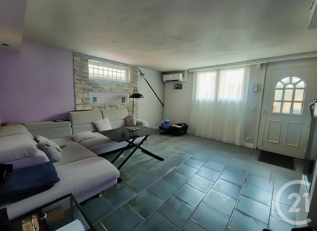 appartement - BRUNOY - 91