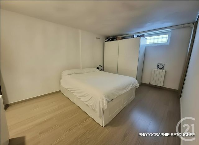 Appartement F2 à vendre - 2 pièces - 45.0 m2 - BRUNOY - 91 - ILE-DE-FRANCE - Century 21 Ougier