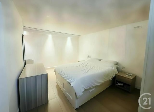Appartement F2 à vendre - 2 pièces - 45.0 m2 - BRUNOY - 91 - ILE-DE-FRANCE - Century 21 Ougier