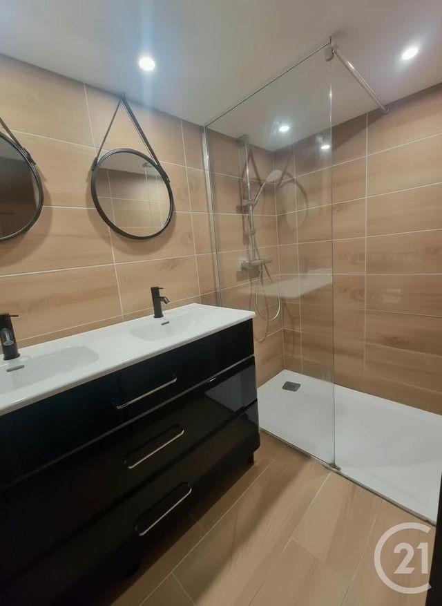 Appartement F2 à vendre - 2 pièces - 45.0 m2 - BRUNOY - 91 - ILE-DE-FRANCE - Century 21 Ougier