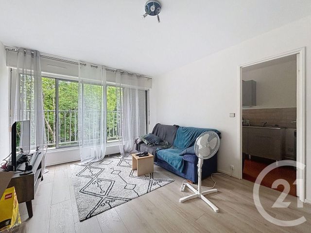 Appartement F2 à louer BRUNOY