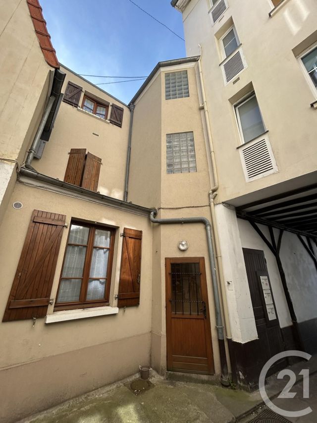 Afficher la photo en grand Appartement F3 à vendre - 3 pièces - 115.4 m2 - BRUNOY - 91 - ILE-DE-FRANCE - Century 21 Ougier