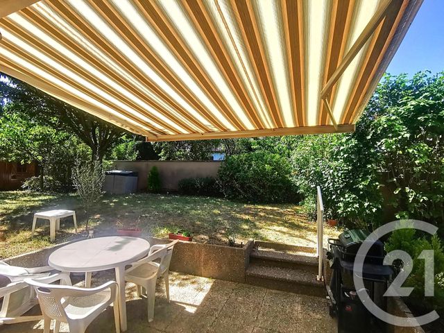 appartement - BRUNOY - 91