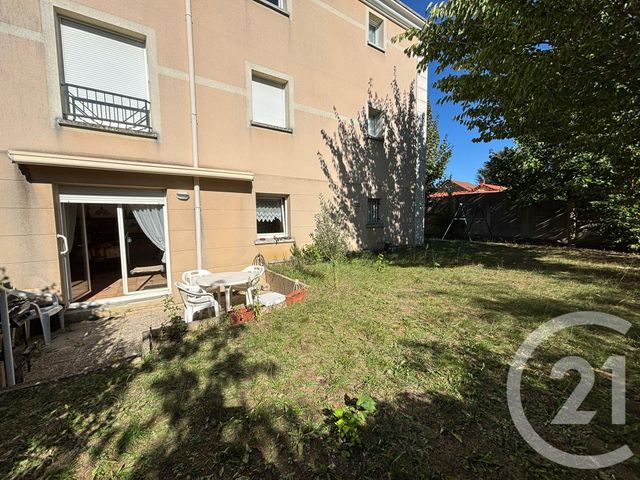 Appartement F4 à vendre - 4 pièces - 93.69 m2 - BRUNOY - 91 - ILE-DE-FRANCE - Century 21 Ougier
