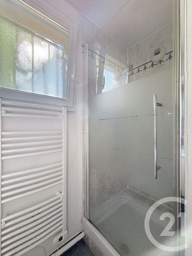 Appartement F4 à vendre - 4 pièces - 93.69 m2 - BRUNOY - 91 - ILE-DE-FRANCE - Century 21 Ougier