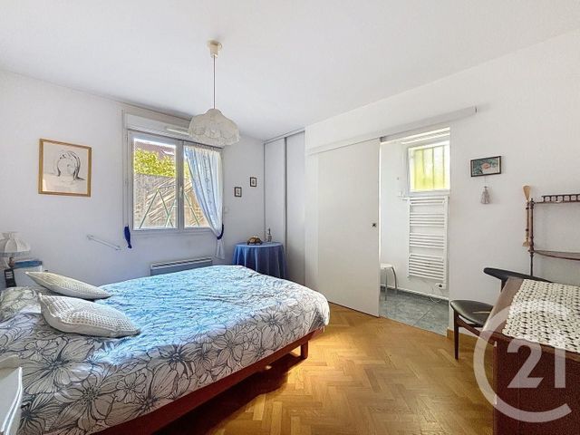 Appartement F4 à vendre - 4 pièces - 93.69 m2 - BRUNOY - 91 - ILE-DE-FRANCE - Century 21 Ougier