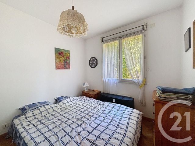 Appartement F4 à vendre - 4 pièces - 93.69 m2 - BRUNOY - 91 - ILE-DE-FRANCE - Century 21 Ougier