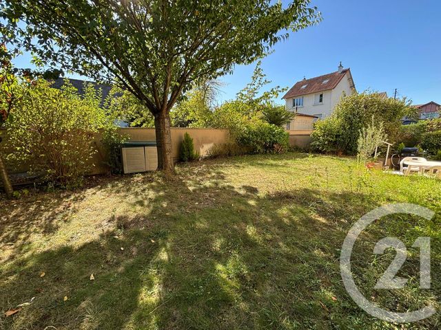 Appartement F4 à vendre - 4 pièces - 93.69 m2 - BRUNOY - 91 - ILE-DE-FRANCE - Century 21 Ougier