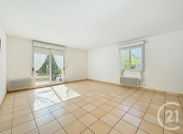 appartement - BRUNOY - 91