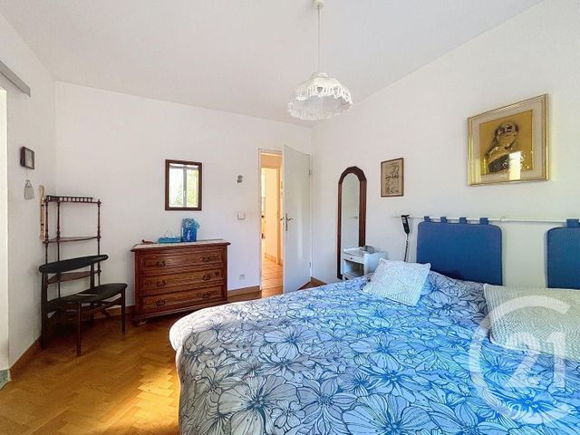 Appartement F4 à vendre - 4 pièces - 93.69 m2 - BRUNOY - 91 - ILE-DE-FRANCE - Century 21 Ougier