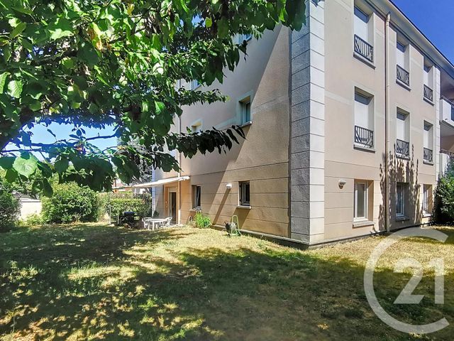 appartement - BRUNOY - 91