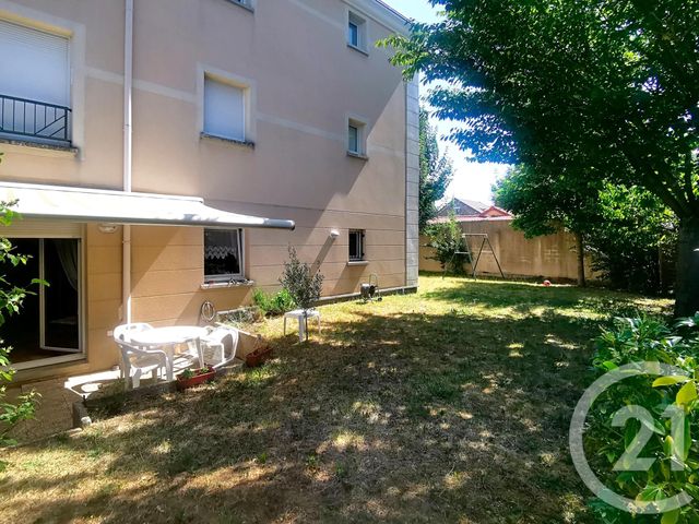 appartement - BRUNOY - 91