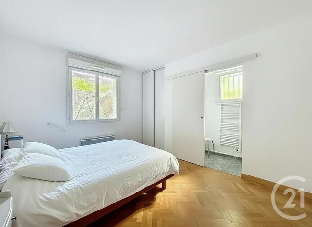 Appartement F4 à vendre - 4 pièces - 93.69 m2 - BRUNOY - 91 - ILE-DE-FRANCE - Century 21 Ougier