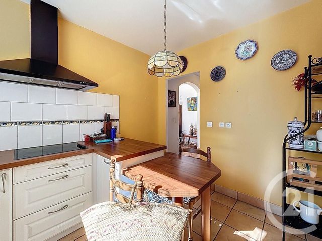 Appartement F4 à vendre - 4 pièces - 93.69 m2 - BRUNOY - 91 - ILE-DE-FRANCE - Century 21 Ougier