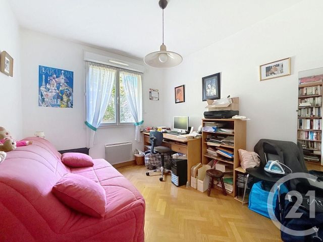 Appartement F4 à vendre - 4 pièces - 93.69 m2 - BRUNOY - 91 - ILE-DE-FRANCE - Century 21 Ougier