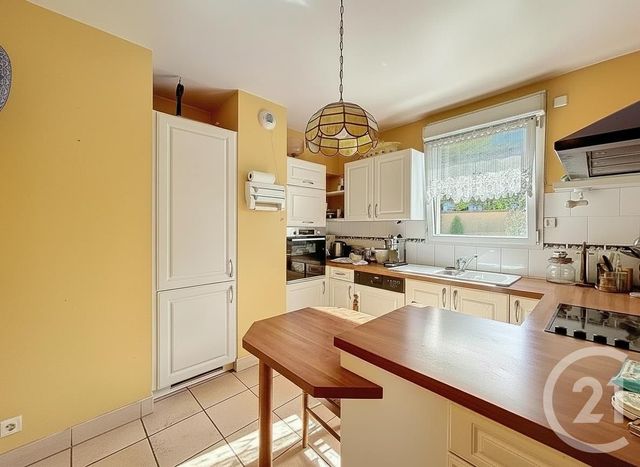 Appartement F4 à vendre - 4 pièces - 93.69 m2 - BRUNOY - 91 - ILE-DE-FRANCE - Century 21 Ougier