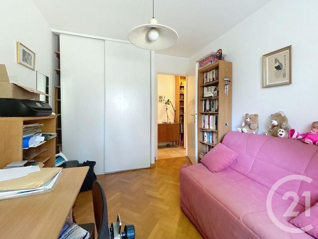 Appartement F4 à vendre - 4 pièces - 93.69 m2 - BRUNOY - 91 - ILE-DE-FRANCE - Century 21 Ougier