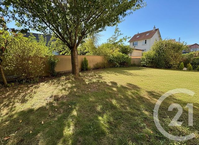 Appartement F4 à vendre - 4 pièces - 93.69 m2 - BRUNOY - 91 - ILE-DE-FRANCE - Century 21 Ougier