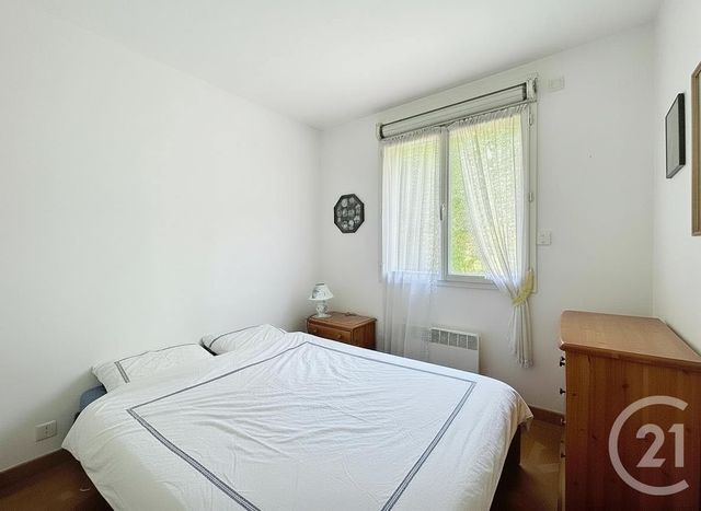 Appartement F4 à vendre - 4 pièces - 93.69 m2 - BRUNOY - 91 - ILE-DE-FRANCE - Century 21 Ougier