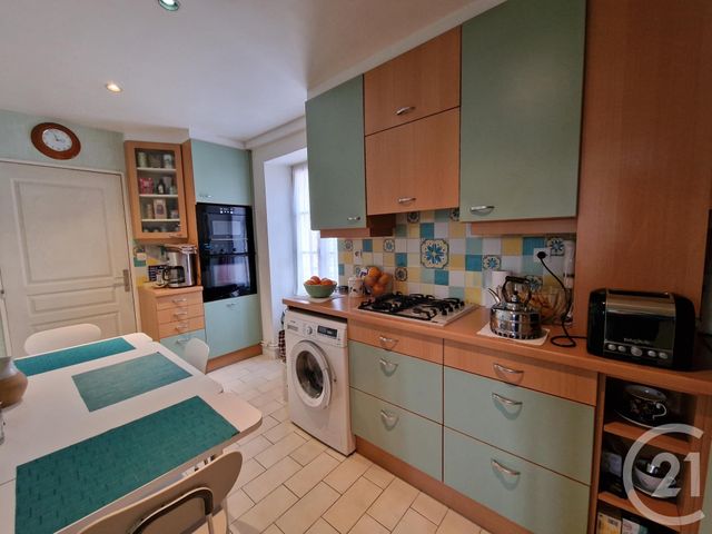 Appartement F5 à vendre - 5 pièces - 89.05 m2 - BRUNOY - 91 - ILE-DE-FRANCE - Century 21 Ougier
