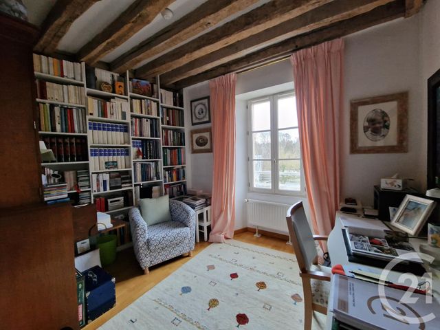 Appartement F5 à vendre - 5 pièces - 89.05 m2 - BRUNOY - 91 - ILE-DE-FRANCE - Century 21 Ougier