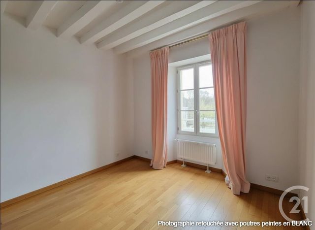 Appartement F5 à vendre - 5 pièces - 89.05 m2 - BRUNOY - 91 - ILE-DE-FRANCE - Century 21 Ougier