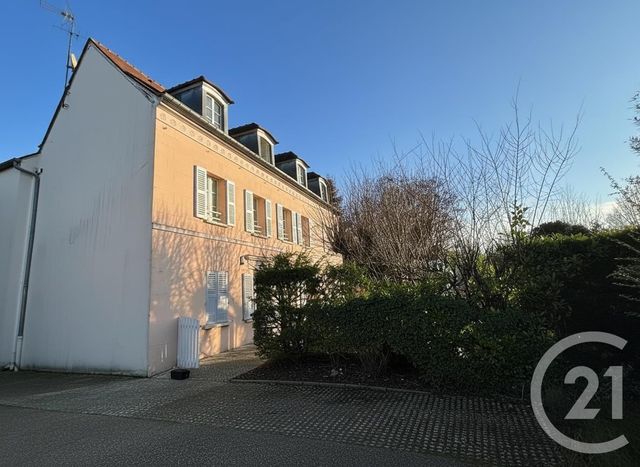 Appartement F5 à vendre - 5 pièces - 89.05 m2 - BRUNOY - 91 - ILE-DE-FRANCE - Century 21 Ougier