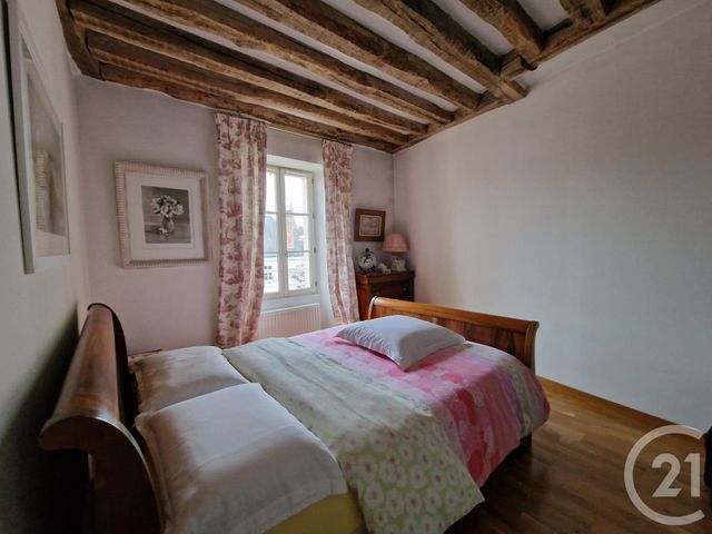 Appartement F5 à vendre - 5 pièces - 89.05 m2 - BRUNOY - 91 - ILE-DE-FRANCE - Century 21 Ougier