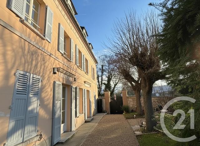 Appartement F5 à vendre BRUNOY