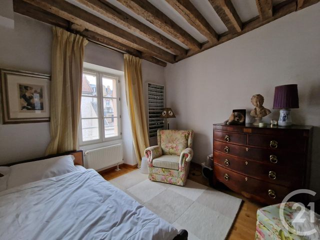 Appartement F5 à vendre - 5 pièces - 89.05 m2 - BRUNOY - 91 - ILE-DE-FRANCE - Century 21 Ougier