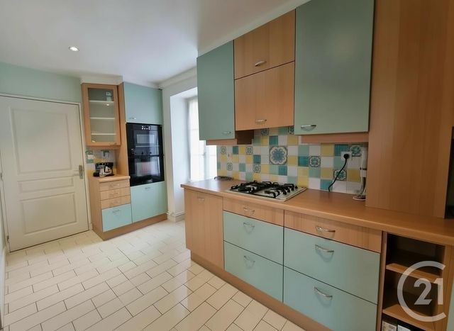 Appartement F5 à vendre - 5 pièces - 89.05 m2 - BRUNOY - 91 - ILE-DE-FRANCE - Century 21 Ougier