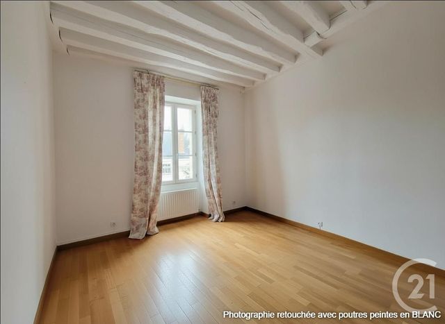 Appartement F5 à vendre - 5 pièces - 89.05 m2 - BRUNOY - 91 - ILE-DE-FRANCE - Century 21 Ougier