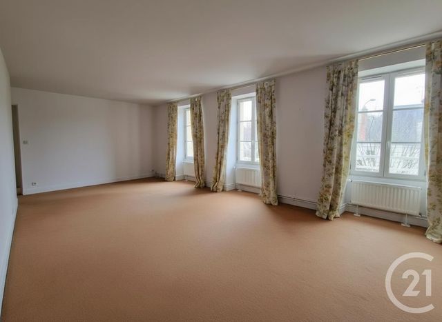 Appartement F5 à vendre - 5 pièces - 89.05 m2 - BRUNOY - 91 - ILE-DE-FRANCE - Century 21 Ougier