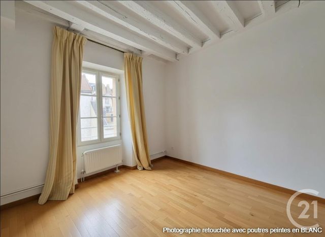 Appartement F5 à vendre - 5 pièces - 89.05 m2 - BRUNOY - 91 - ILE-DE-FRANCE - Century 21 Ougier