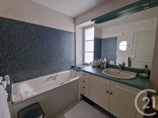 Appartement F5 à vendre - 5 pièces - 89.05 m2 - BRUNOY - 91 - ILE-DE-FRANCE - Century 21 Ougier