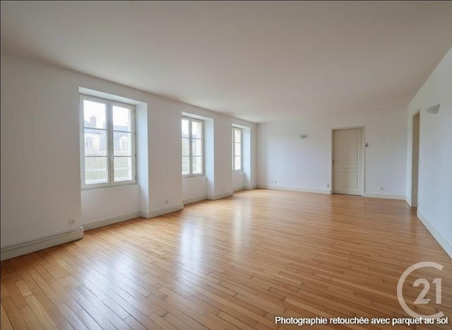 Appartement F5 à vendre - 5 pièces - 89.05 m2 - BRUNOY - 91 - ILE-DE-FRANCE - Century 21 Ougier