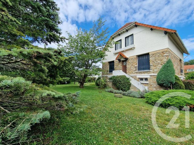 maison - BRUNOY - 91